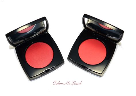 chanel creme blush|Chanel cream blush 69.